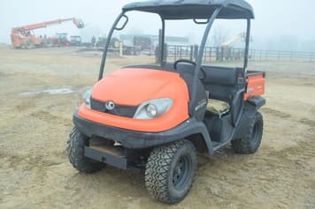 Main image Kubota RTV500